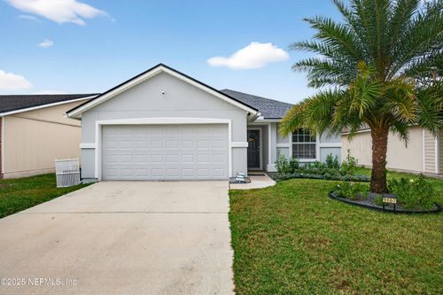 9167 Mill Grove Dr, Jacksonville, FL, 32222-1154 | Card Image