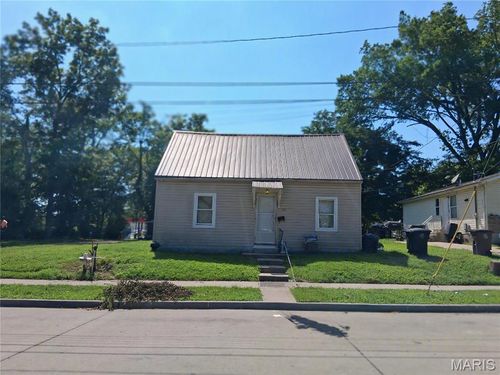 525 S Frederick St, Cape Girardeau, MO, 63703-6814 | Card Image
