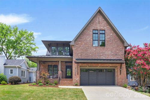 3035 Florida Ave, Charlotte, NC, 28205-2513 | Card Image