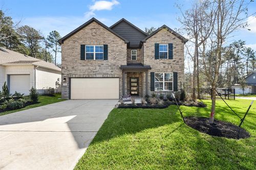 230 Garden Rose Trail, Conroe, TX, 77318 | Card Image