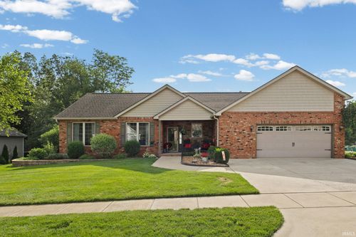 6257 Musket Way, West Lafayette, IN, 47906 | Card Image
