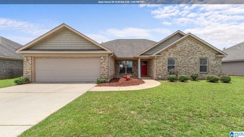 16415 Cherokee Bend Pkwy, Moundville, AL, 35474-6241 | Card Image