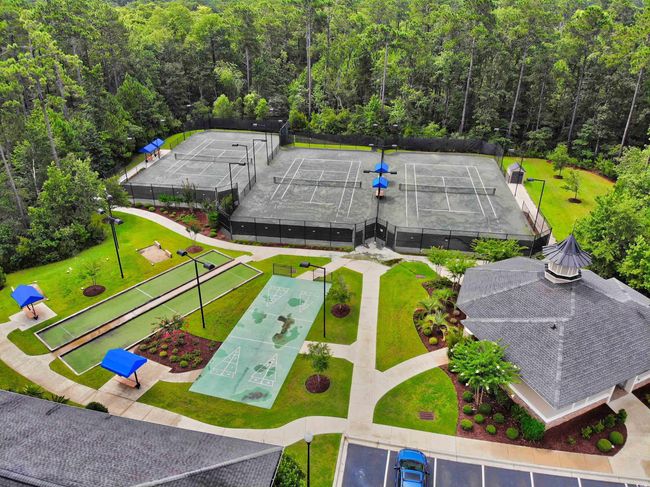 190 Sugar Loaf Ln, House other with 3 bedrooms, 2 bathrooms and 4 parking in Murrells Inlet SC | Image 36