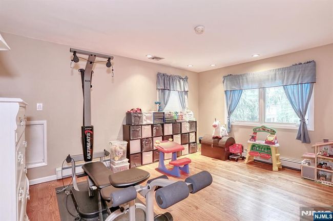 380 Hillside Ave, House other with 4 bedrooms, 4 bathrooms and null parking in Allendale NJ | Image 25