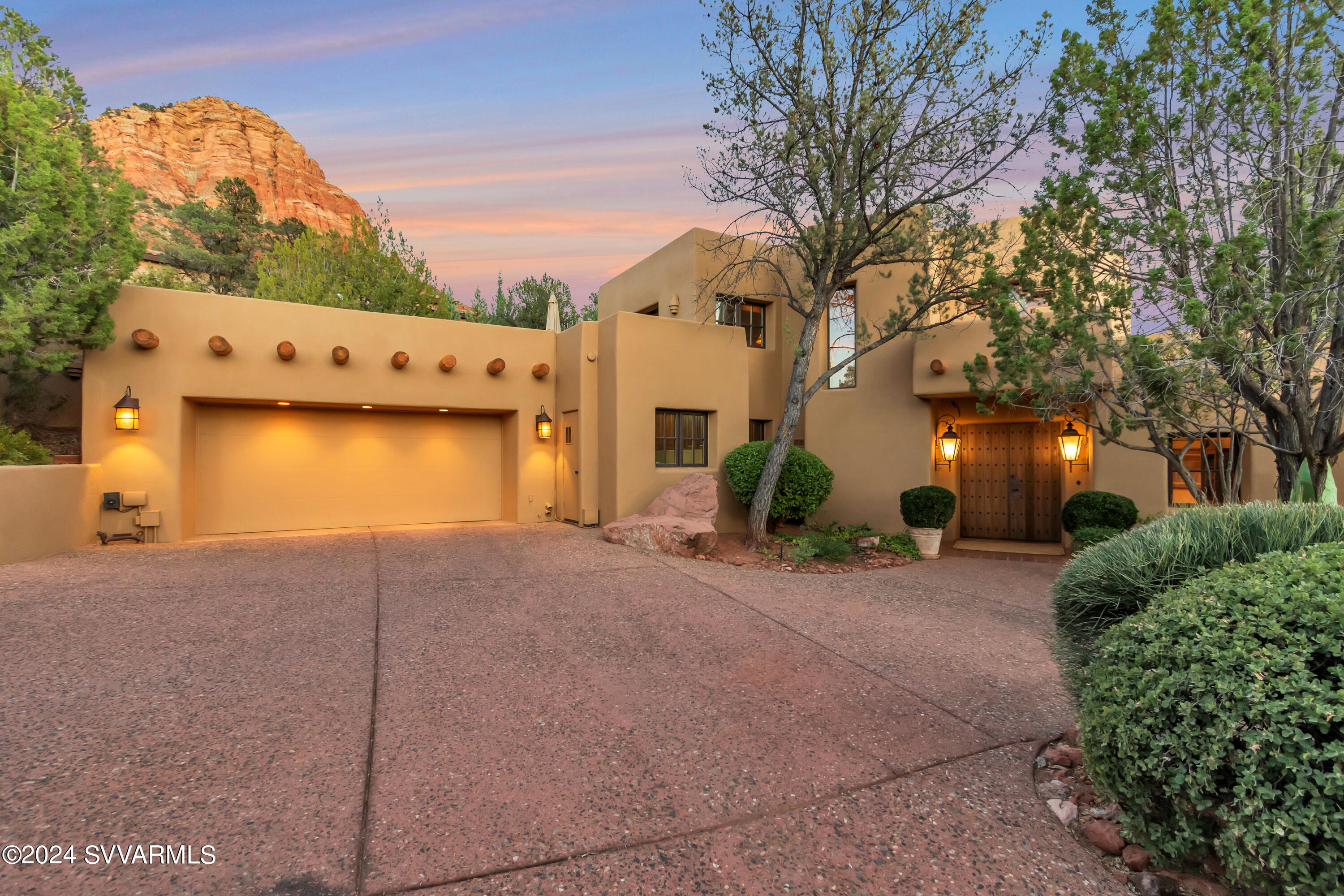 Mallard Dr, Sedona, AZ 86336