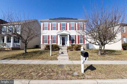 9814 Traver St, BOWIE, MD, 20721-1869 | Card Image