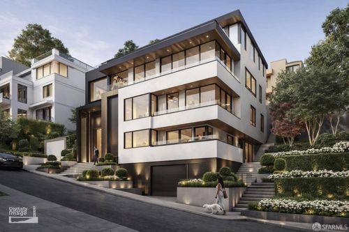 45 Montclair Ter, San Francisco, CA, 94109-1517 | Card Image