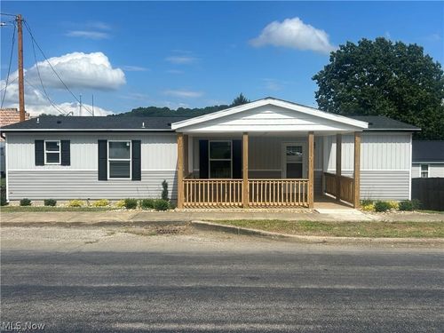 252 Front St, Philo, OH, 43771-0237 | Card Image