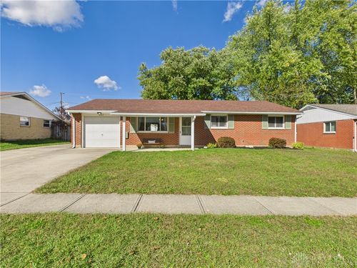 431 Avon Oak Ct, New Lebanon, OH, 45345-1503 | Card Image