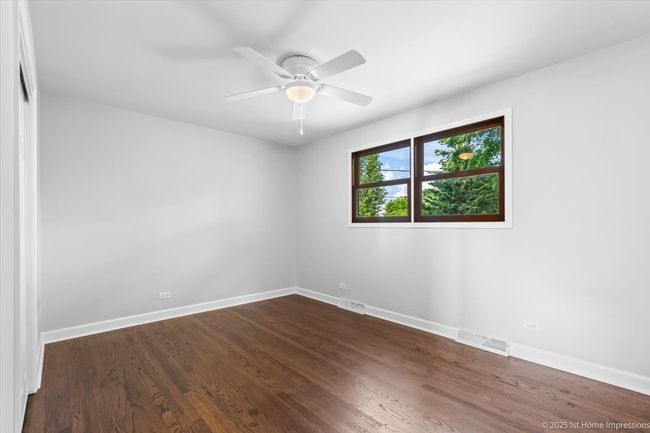8826 Willow Rd, House other with 3 bedrooms, 2 bathrooms and 2 parking in Hickory Hills IL | Image 14