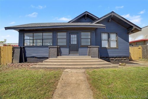 724 S Main St, Sapulpa, OK, 74066-5104 | Card Image