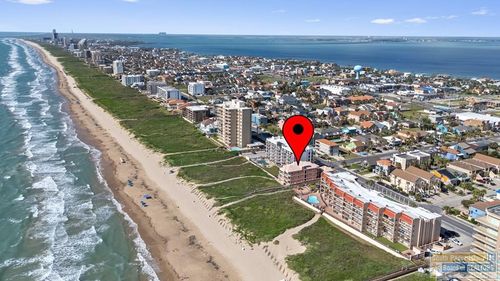 1-4312 Gulf Blvd, South Padre Island, TX, 78597-7331 | Card Image
