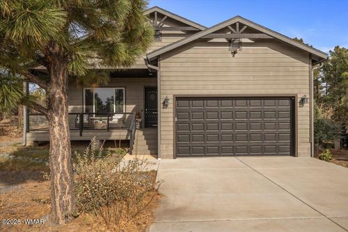 321 W Owens St, Show Low, AZ, 85901-3262 | Card Image