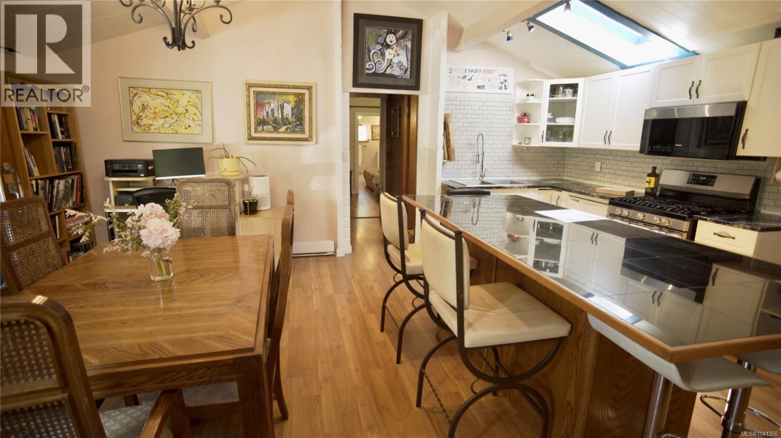 Residential in Cortes Island 2