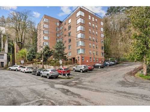 704-1205 Sw Cardinell Dr, Portland, OR, 97201-3162 | Card Image