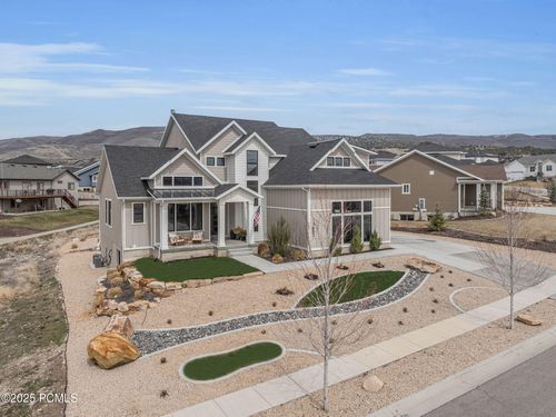 1407 E 370 N, Heber City, UT, 84032-1354 | Card Image