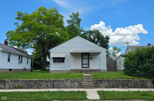 1329 S 5th St, Richmond, IN, 47374-6815 | Card Image