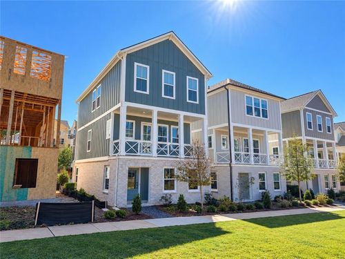 508 Boardwalk Way, Alpharetta, GA, 30022 | Card Image
