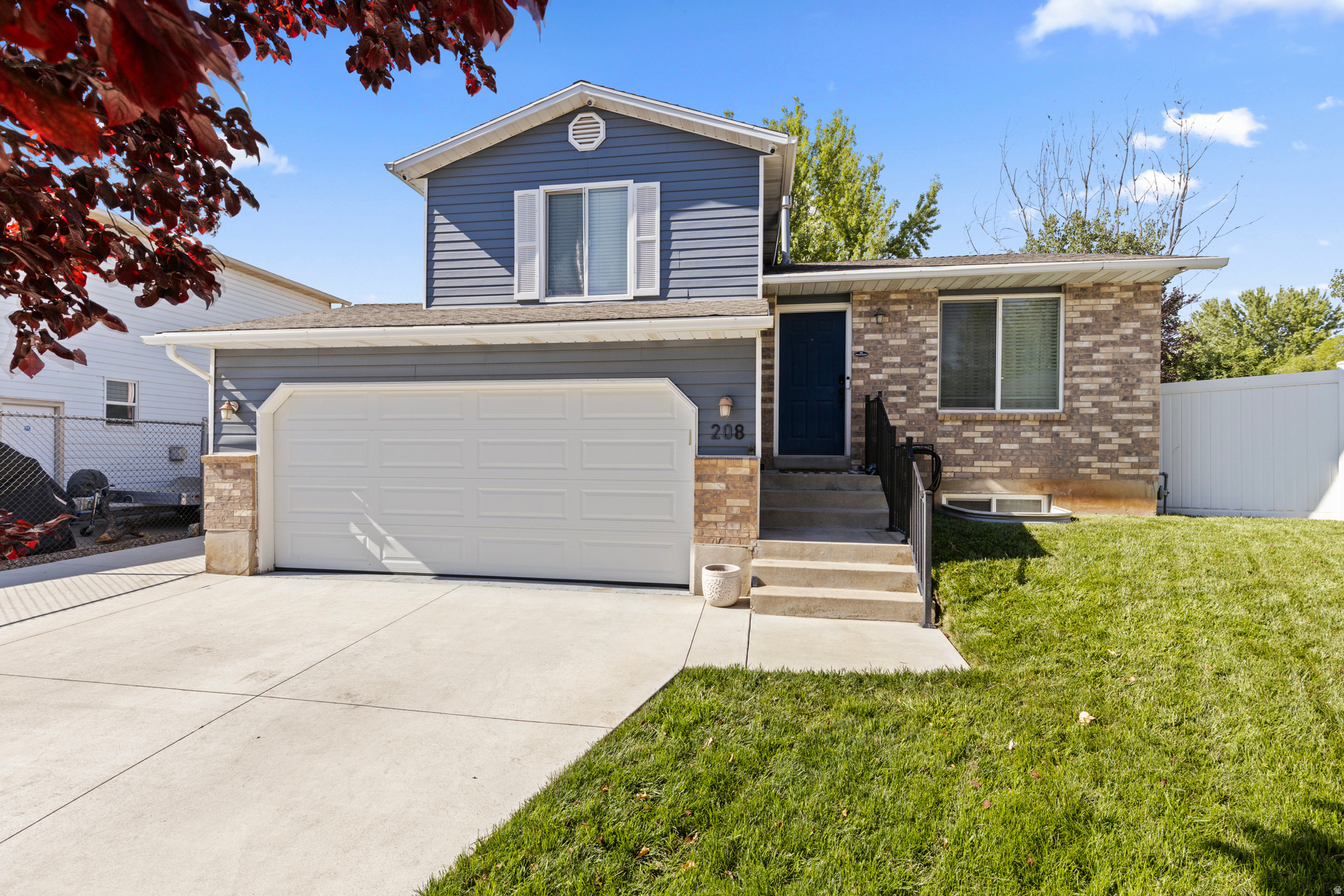 Residential in Layton