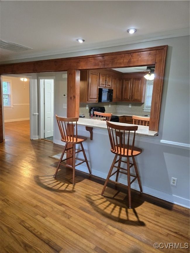 2707 Academy Rd, House other with 3 bedrooms, 1 bathrooms and null parking in Powhatan VA | Image 10