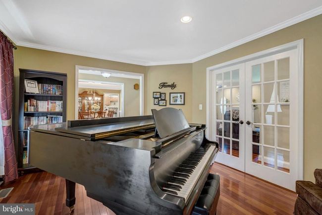1456 Aquia Rd, House other with 5 bedrooms, 5 bathrooms and null parking in MIDLAND VA | Image 9