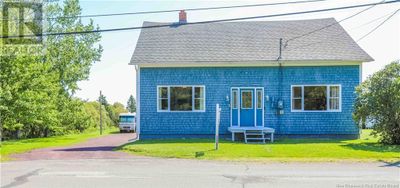 166 Main St, House other with 3 bedrooms, 3 bathrooms and null parking in Saint Martins NB | Image 3