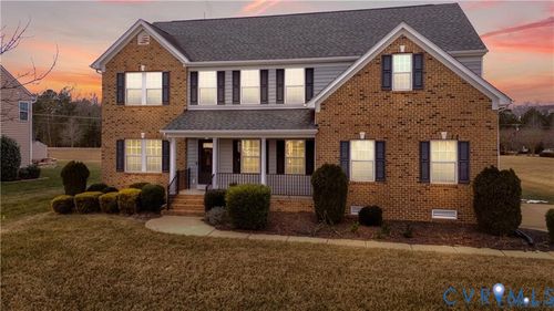 12206 Rotunda Ln, Chester, VA, 23836-3016 | Card Image