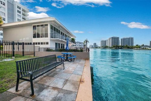 411-2097 S Ocean Dr, Hallandale Beach, FL, 33009-6646 | Card Image