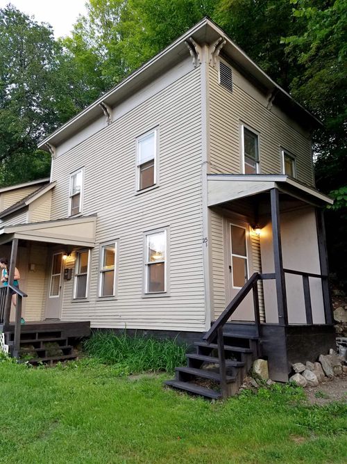 25AB South Street, Bristol, VT, 05443 | Card Image