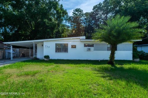 777 La Marche Dr, Jacksonville, FL, 32205-4531 | Card Image