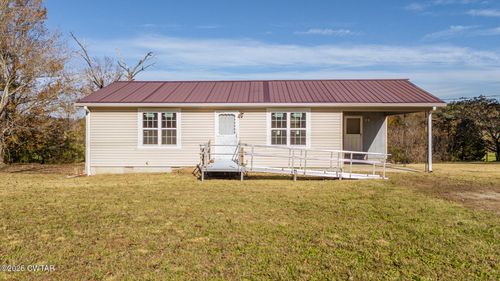 5010 Highway 100 W, Decaturville, TN, 38329-4460 | Card Image