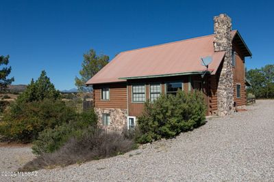 Back Side of House | Image 1