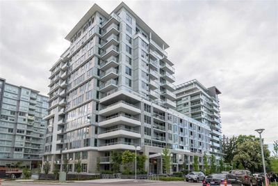 503 - 3233 Ketcheson Rd, Condo with 2 bedrooms, 2 bathrooms and 1 parking in Richmond BC | Image 1