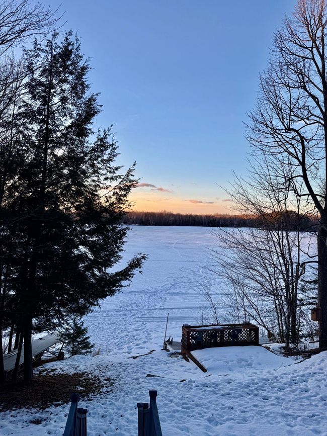 N9717 Northern Lights Vw, House other with 4 bedrooms, 3 bathrooms and 2 parking in PHILLIPS WI | Image 54