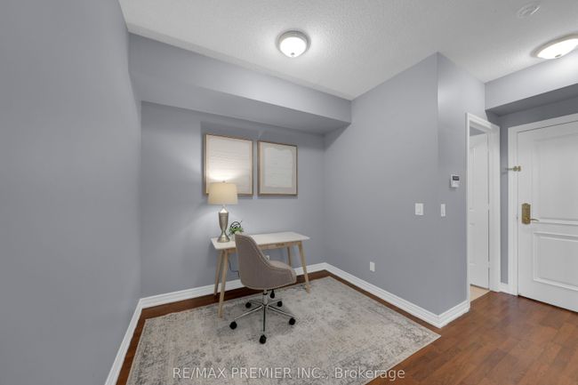 1003 - 9245 Jane St, Condo with 2 bedrooms, 2 bathrooms and null parking in Vaughan ON | Image 6
