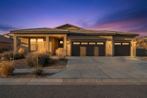 1963 Castle Peak Loop, Rio Rancho, NM, 87144-1002 | Card Image
