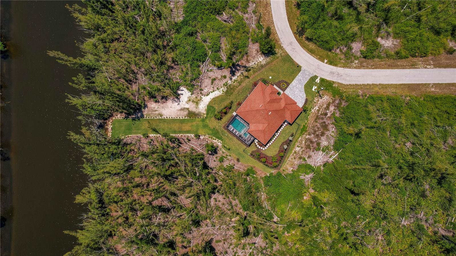 Kearsarge Cir, Port Charlotte, FL 33981