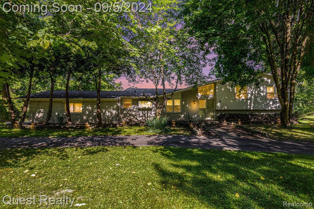 Inkster Rd, Southfield, MI 48034