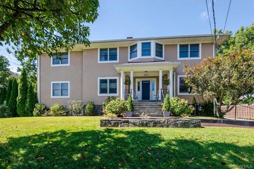 107 Puritan Dr, Port Chester, NY, 10573-2505 | Card Image