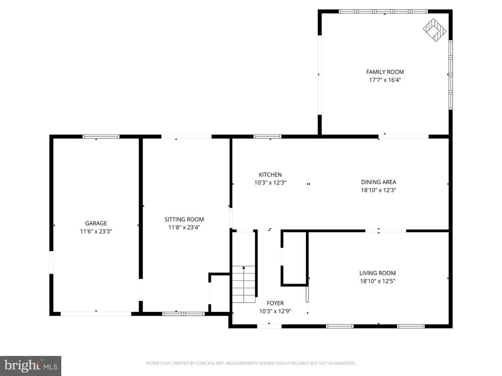 Residential in HAGERSTOWN 3