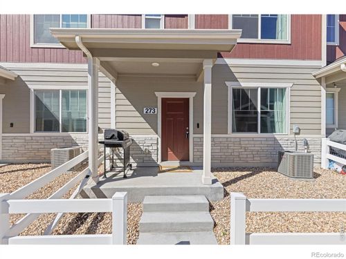 273 Cardinal Street, Johnstown, CO, 80534 | Card Image