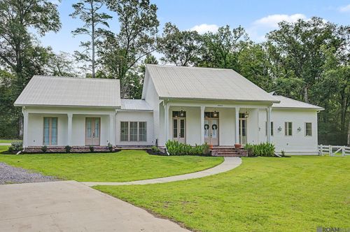 4842 Thibodeaux Rd, Greenwell Springs, LA, 70739-3766 | Card Image