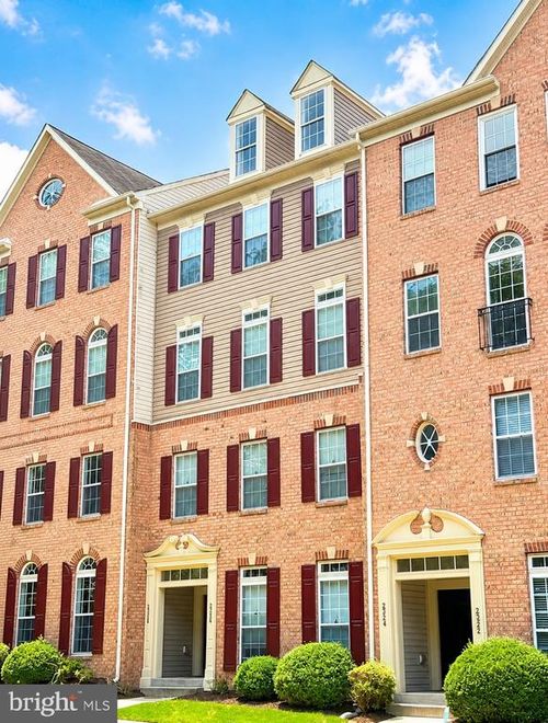 6-2328 Forest Ridge Ter, CHESAPEAKE BEACH, MD, 20732-4677 | Card Image