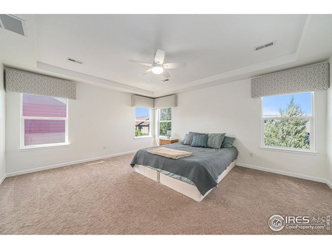5420 Copernicus Dr, House other with 5 bedrooms, 5 bathrooms and null parking in Fort Collins CO | Image 18