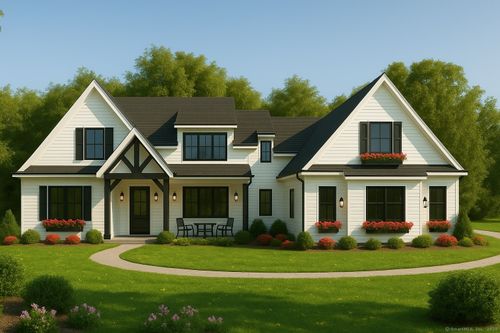 1617 New London Tpke, Glastonbury, CT, 06033-3314 | Card Image