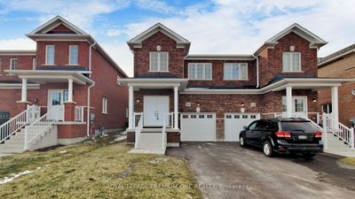 344 Ridley Cres, House attached with 4 bedrooms, 3 bathrooms and 3 parking in Dundalk ON | Image 1