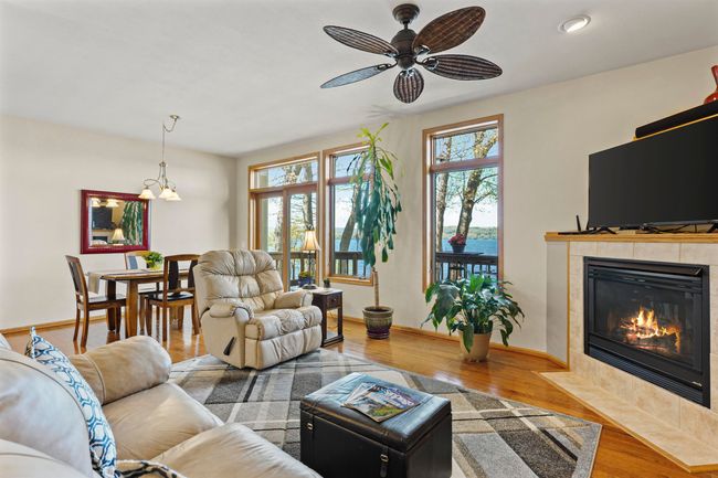 N2802 Summerville Park Road, Condo with 3 bedrooms, 4 bathrooms and null parking in LODI WI | Image 30