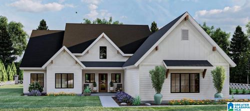 317 Lake Creek Dr, Guntersville, AL, 35976 | Card Image