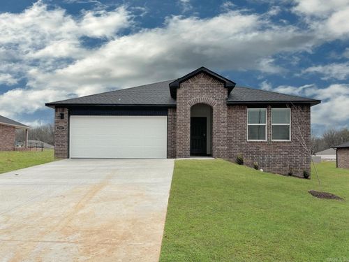 504 S Cherry St, Beebe, AR, 72012-3730 | Card Image