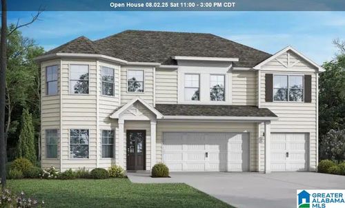 100 Bellehurst Drive, WARRIOR, AL, 35180 | Card Image